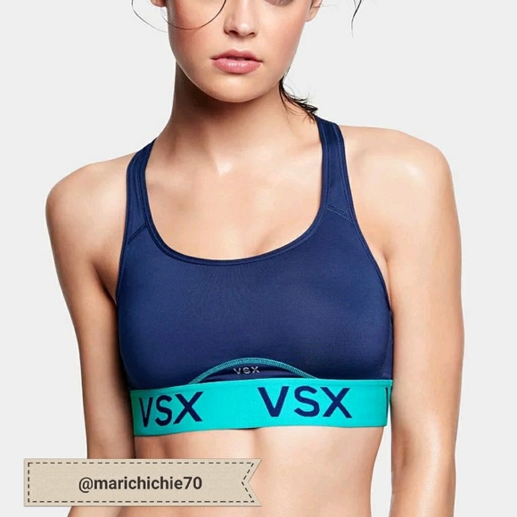 Victoria's Secret Other - NWT Victoria's Secret Racerback Sport Bra